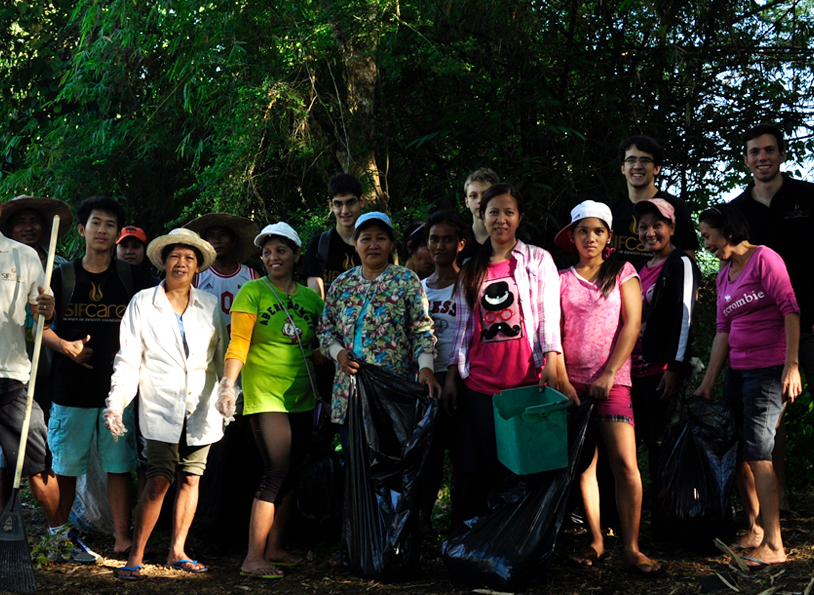 sifcare-rivercleanup-earth-day