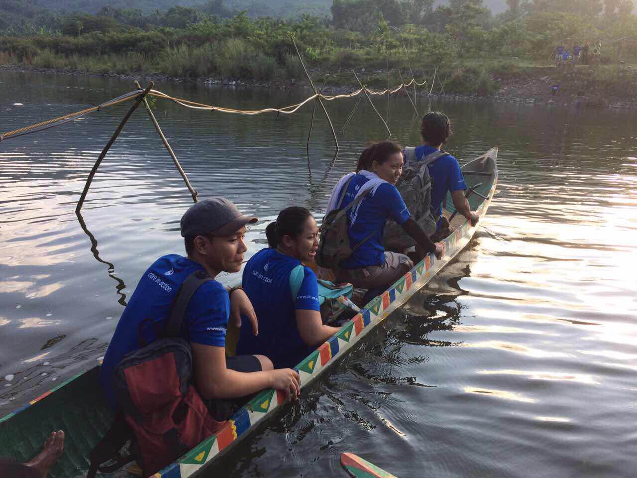 sifcare-ridge-to-river-earth-day-tanay-boat-ride