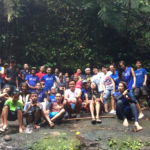 sifcare-silang-earhtday-rive-cleanup-group-photo