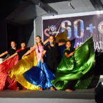 sifcare-launion-earth-hour2018 volunteers dancing