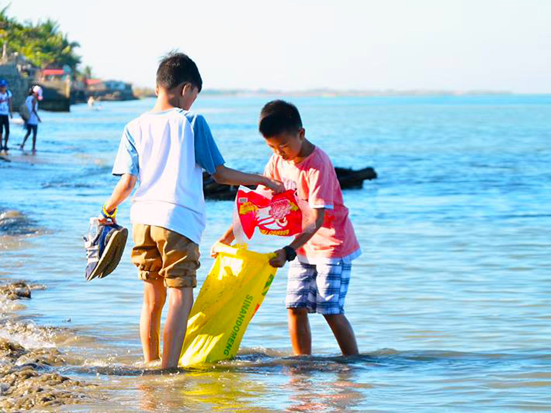 sifcare-international-coastal-cleanup-2018-lu-home