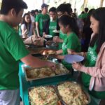 sifcare-nocei-kalikasan-youth-camp-plant-based-meal