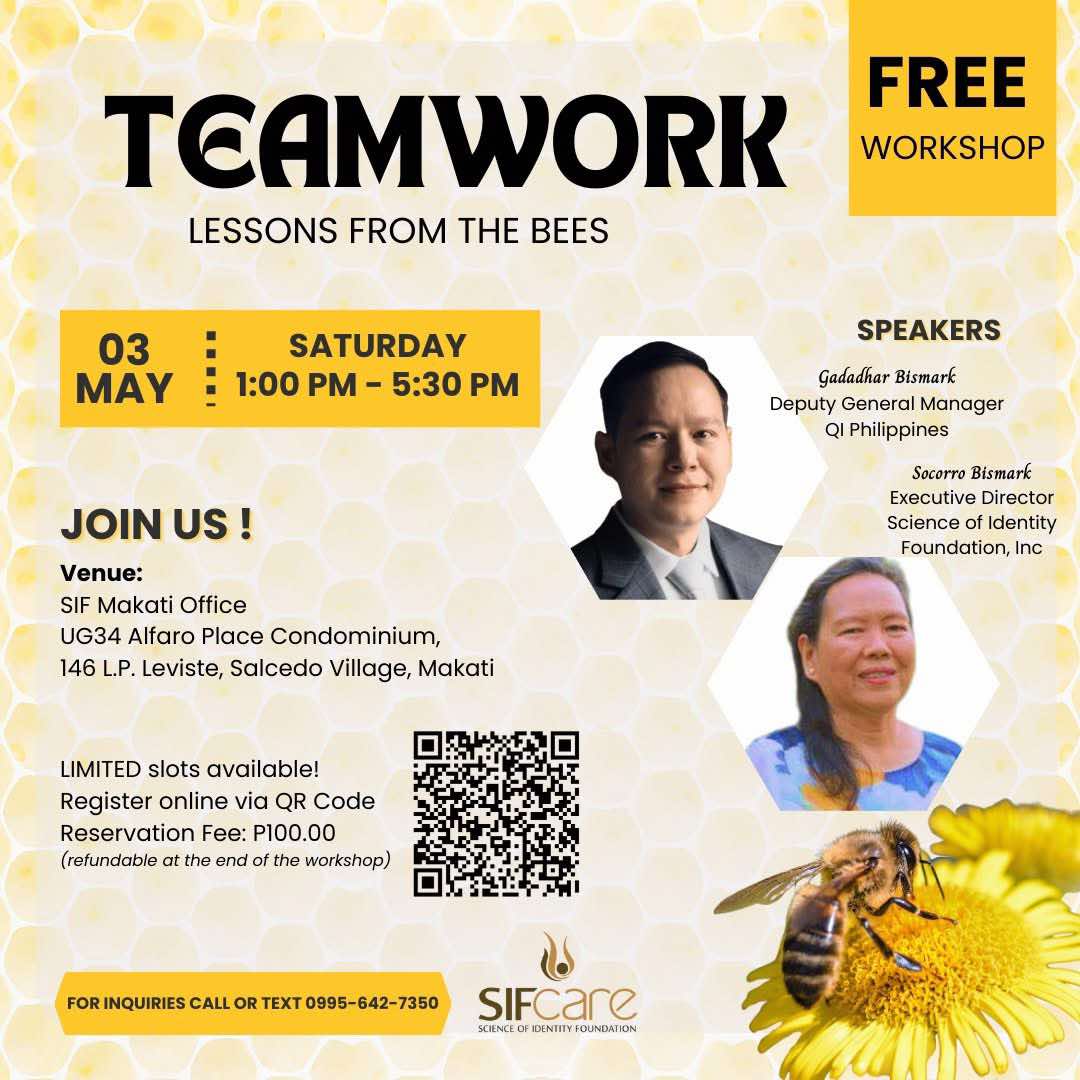 Team BEE-lding