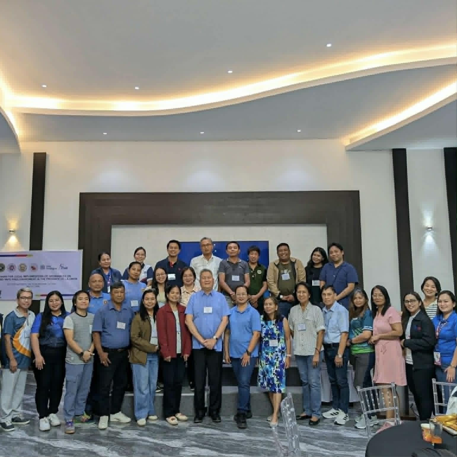 community wellness